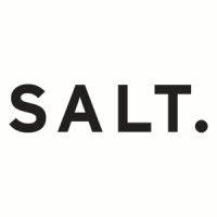 salt. optics logo image