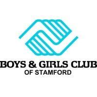 boys & girls club of stamford logo image