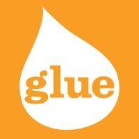 glue strategies logo image