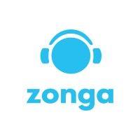 zonga music logo image