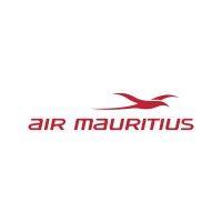 air mauritius logo image