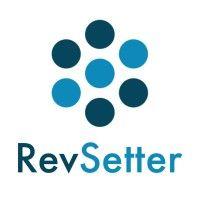 revsetter logo image