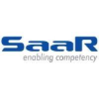 saar information technology logo image