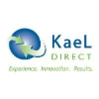 kael direct llc logo image