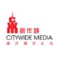 citywide media inc logo image