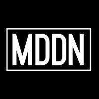 mddn logo image