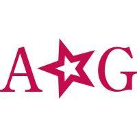 american girl logo image