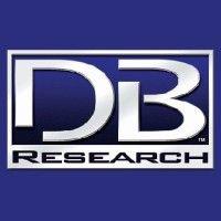 db research l.l.p. logo image