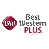 best western plus secaucus meadowlands new jersey logo image