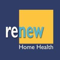 renew home health