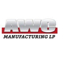 awc manufacturing lp logo image