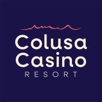 colusa casino resort logo image