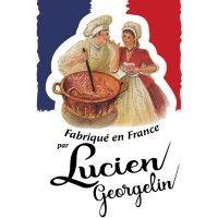 lucien georgelin (officiel) logo image