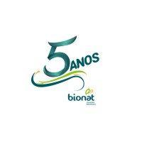 bionat soluções biológicas logo image