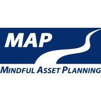 mindful asset planning logo image