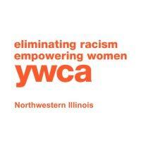 ywca northwestern illinois logo image