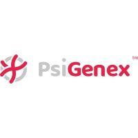 psigenex logo image