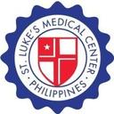 logo of St Lukes Medical Center