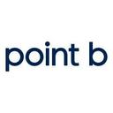 logo of Point B