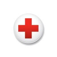 american red cross of western new york logo image