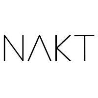 nakt studio logo image