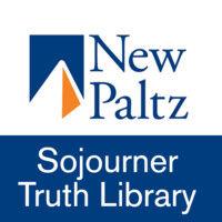 sojourner truth library logo image