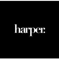 harper logo image