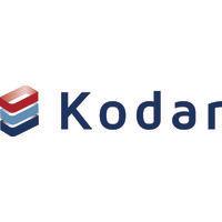 kodar energomontaža logo image