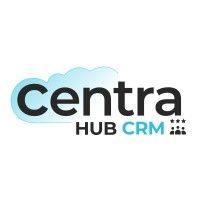 centrahub crm logo image