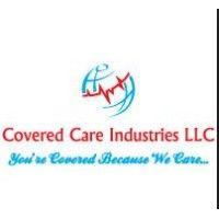 covered care industries, llc logo image