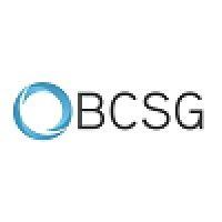 bcsg logo image