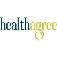 healthagree logo image