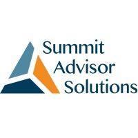 summit advisor solutions