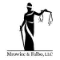 mrowiec & falbo, llc logo image