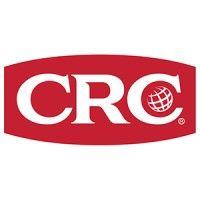 crc industries logo image