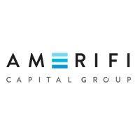 amerifi capital group llc logo image