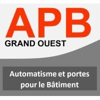 apb grand ouest logo image