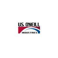 u.s. o'neill industries logo image