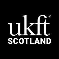 ukft scotland logo image