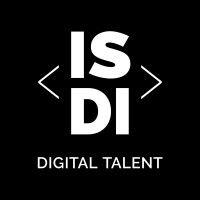 isdi france logo image