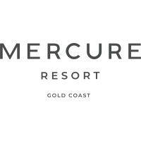 mercure gold coast resort logo image