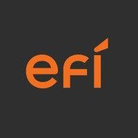 efí logo image