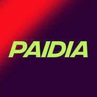 paidia gaming logo image