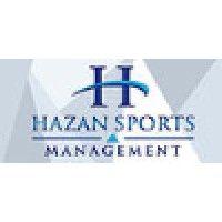 hazan sports management logo image