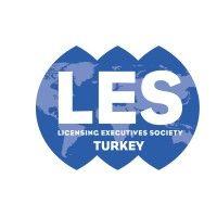 les turkey logo image