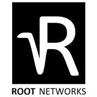 root networks logo image