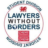 lawyers without borders cardiff division logo image