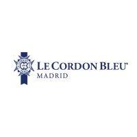 le cordon bleu madrid logo image