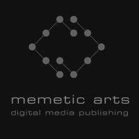 memetic arts inc. logo image