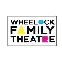 wheelock family theatre logo image